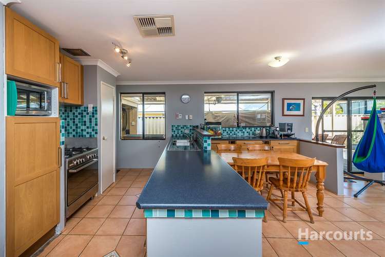 Sixth view of Homely house listing, 68 Christian Circle, Quinns Rocks WA 6030