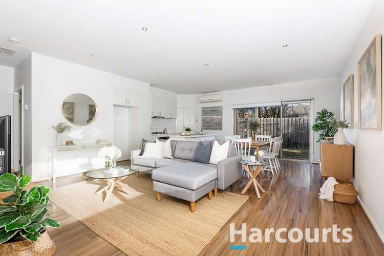 Second view of Homely unit listing, 2/8 Marcella Avenue, Dandenong North VIC 3175