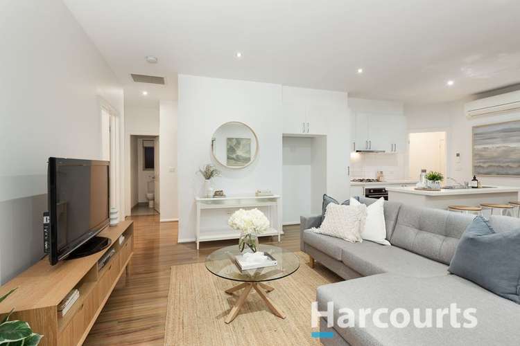 Third view of Homely unit listing, 2/8 Marcella Avenue, Dandenong North VIC 3175