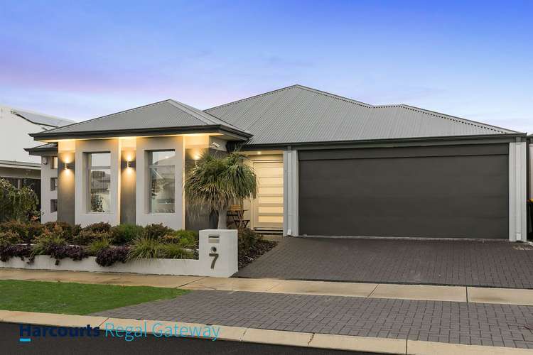 7 Caraway Street, Banjup WA 6164