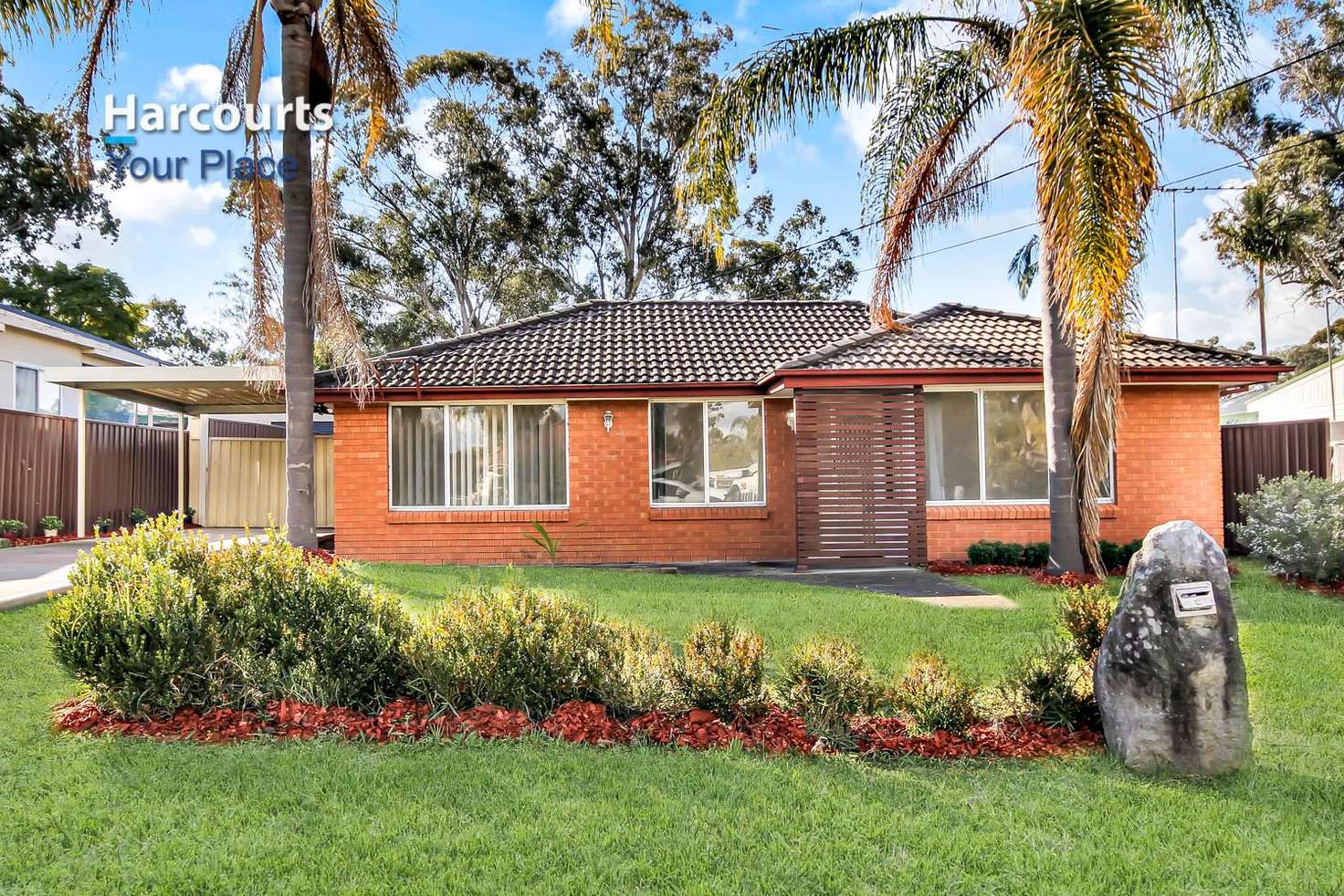 Main view of Homely house listing, 75 Emily Street, Mount Druitt NSW 2770