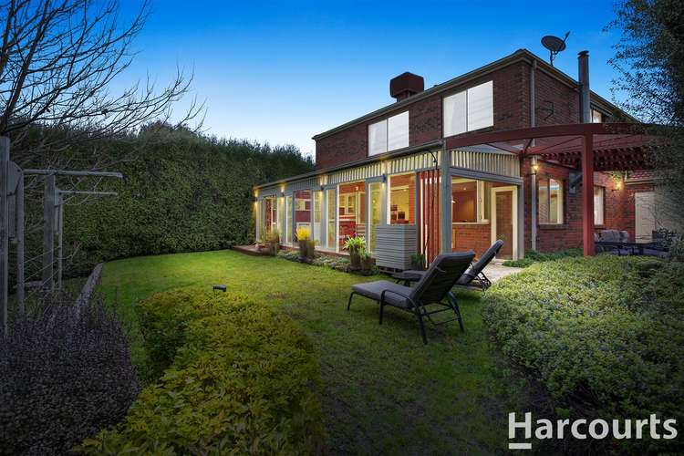 Third view of Homely house listing, 16 Mcdonough Lane, Vermont VIC 3133