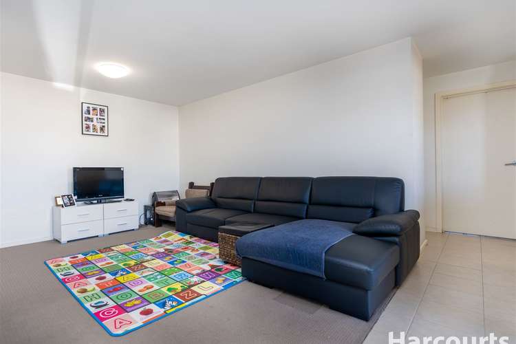 Second view of Homely apartment listing, 9/1A Virginia Street, Springvale VIC 3171