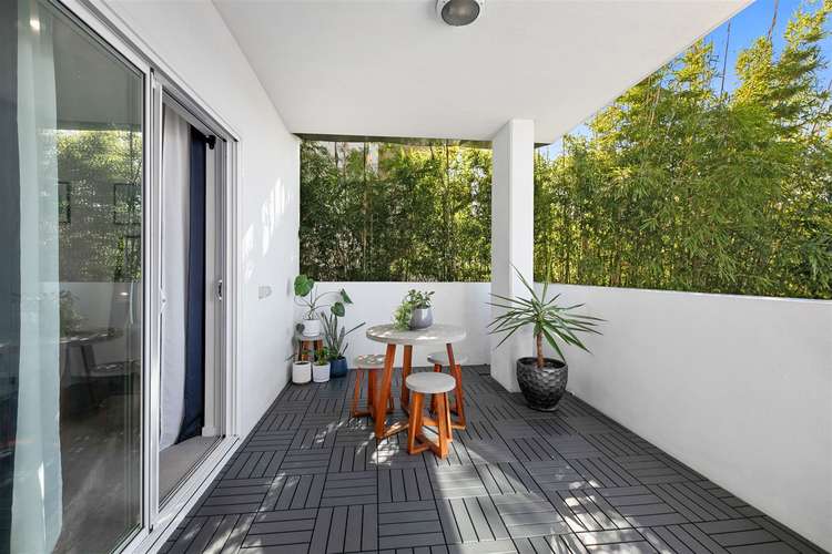 Third view of Homely unit listing, 24/30 Anstey Street, Albion QLD 4010