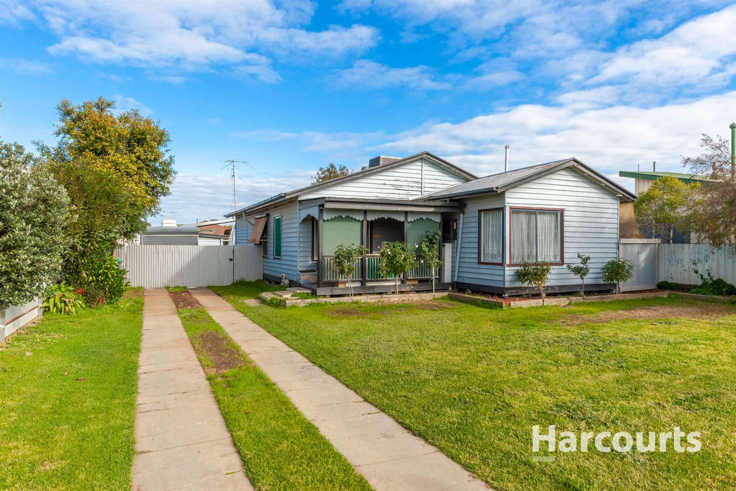 Main view of Homely house listing, 131 Burke Street, Wangaratta VIC 3677