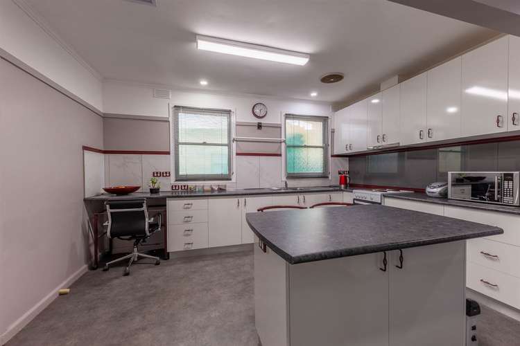 Second view of Homely house listing, 131 Burke Street, Wangaratta VIC 3677