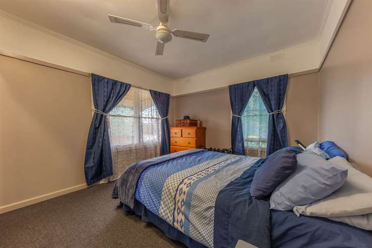 Fifth view of Homely house listing, 131 Burke Street, Wangaratta VIC 3677