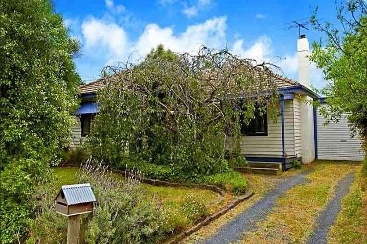 Main view of Homely house listing, 14 Garfield Street, Cheltenham VIC 3192