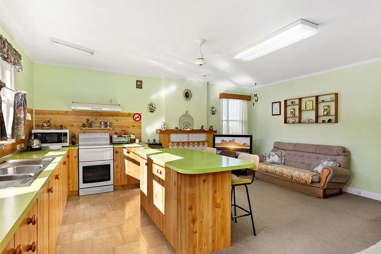 Third view of Homely house listing, 23 Crawford Street, Mowbray TAS 7248