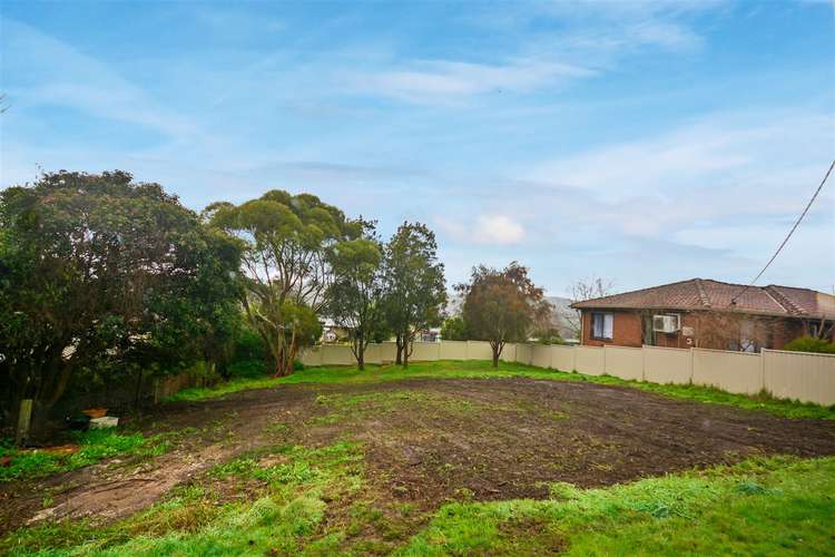 Main view of Homely residentialLand listing, 12 Hammon Street, Creswick VIC 3363