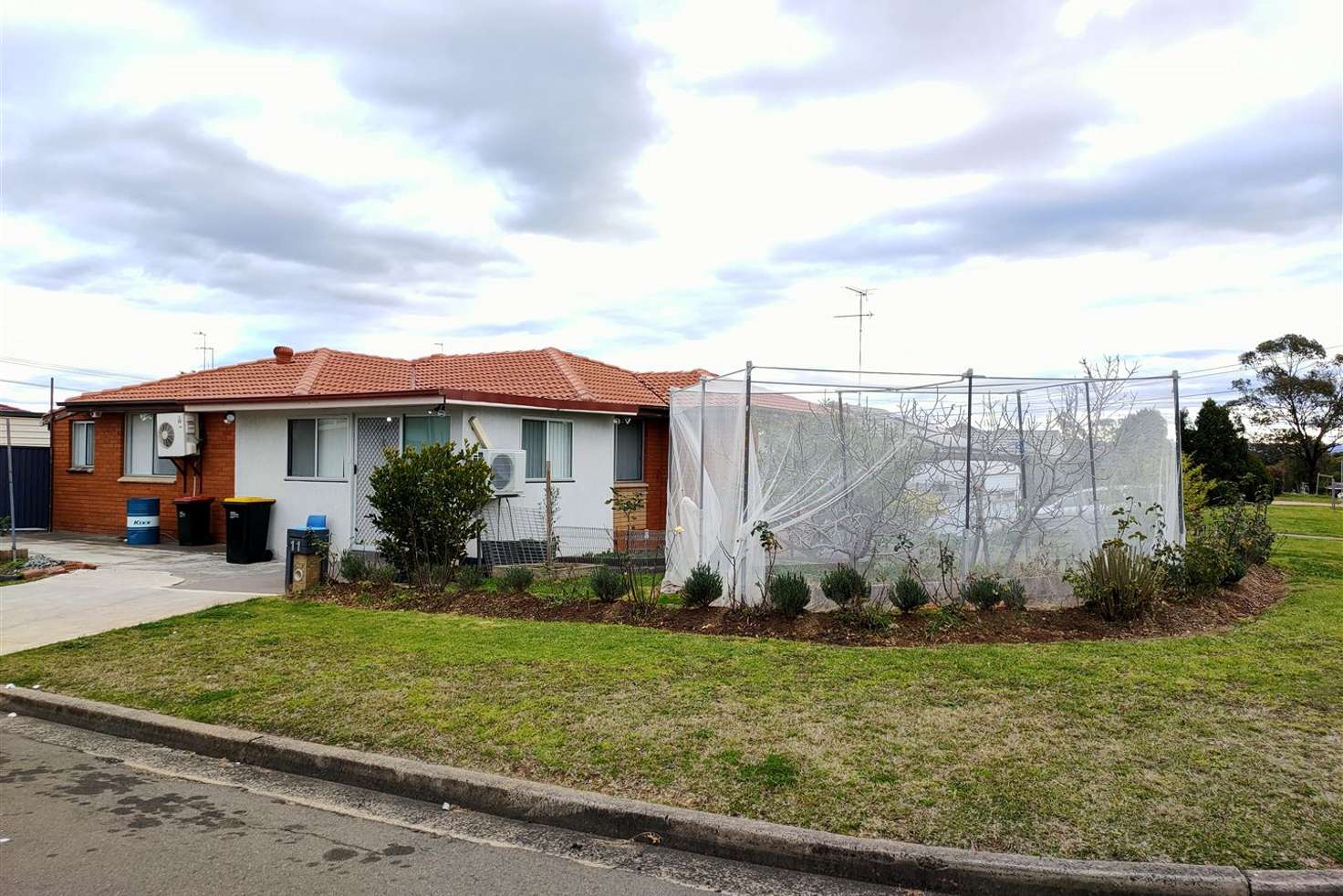 Main view of Homely house listing, 11 Balog Street, St Marys NSW 2760
