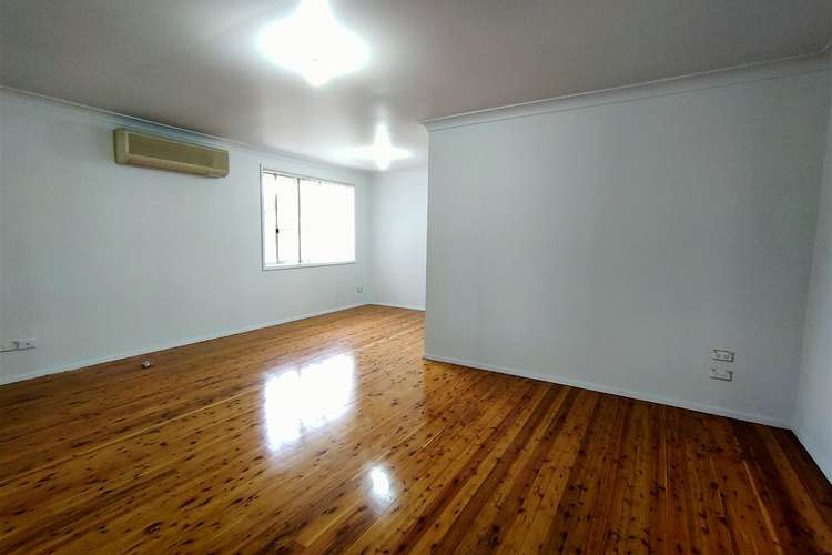 Second view of Homely house listing, 11 Balog Street, St Marys NSW 2760