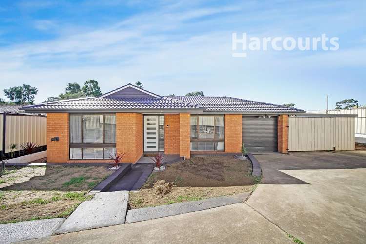 7 Cameo Place, Eagle Vale NSW 2558