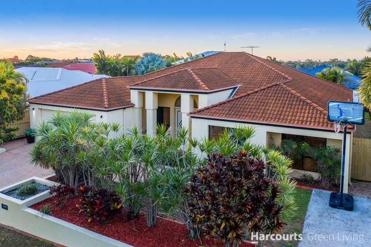 12 McCormack Place, Wakerley QLD 4154