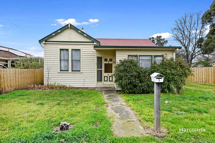 Second view of Homely house listing, 9 Pelham Street, Sorell TAS 7172