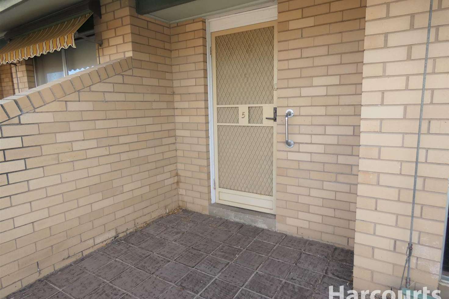 Main view of Homely studio listing, 5/105 Main Street, Natimuk VIC 3409