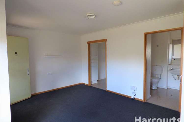 Third view of Homely studio listing, 5/105 Main Street, Natimuk VIC 3409