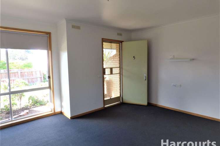 Fourth view of Homely studio listing, 5/105 Main Street, Natimuk VIC 3409