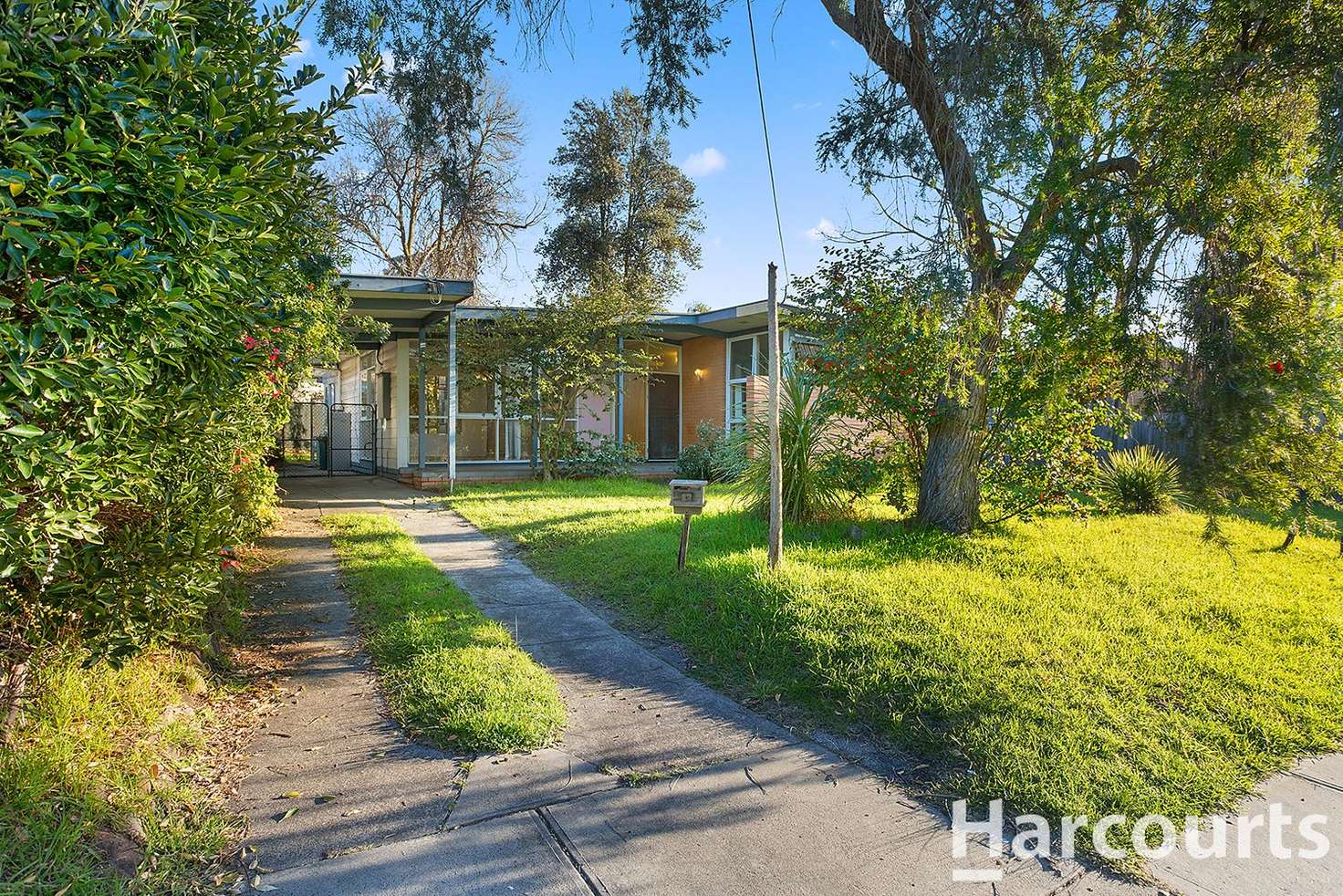 Main view of Homely house listing, 40 Karingal drive, Frankston VIC 3199