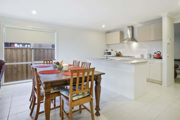 Sixth view of Homely house listing, 31 Kurrali Crescent, Werribee VIC 3030