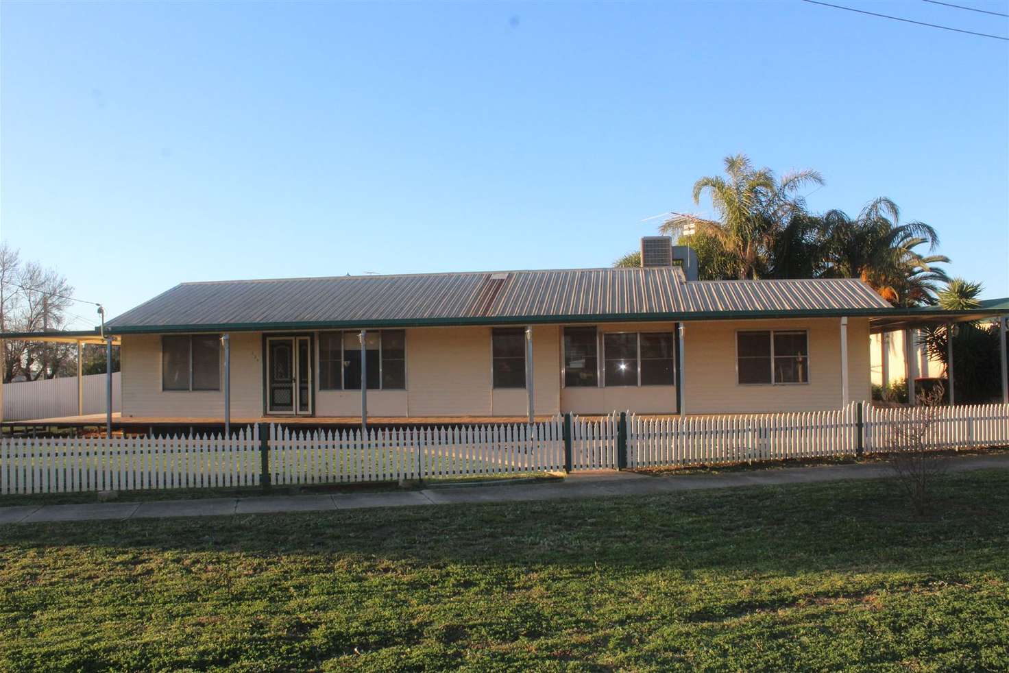 Main view of Homely house listing, 359 Macauley Street, Hay NSW 2711