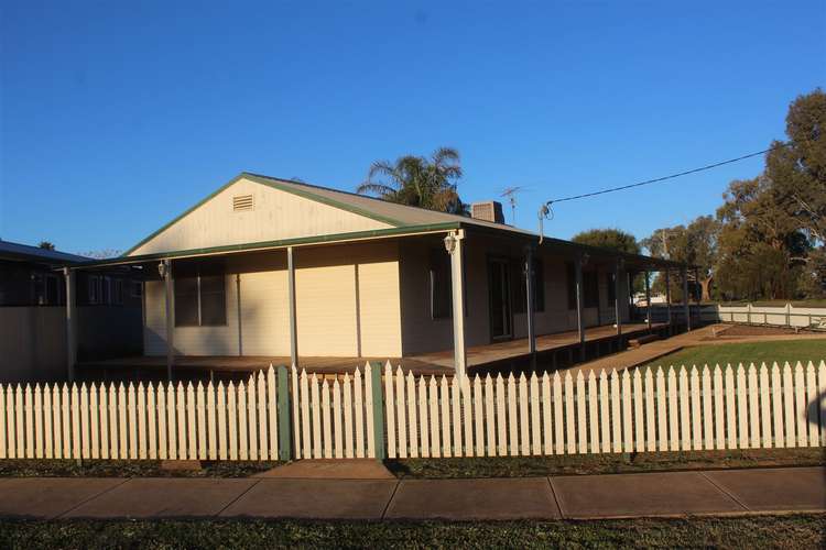 Second view of Homely house listing, 359 Macauley Street, Hay NSW 2711
