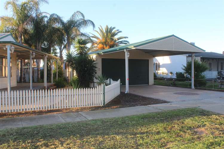 Third view of Homely house listing, 359 Macauley Street, Hay NSW 2711