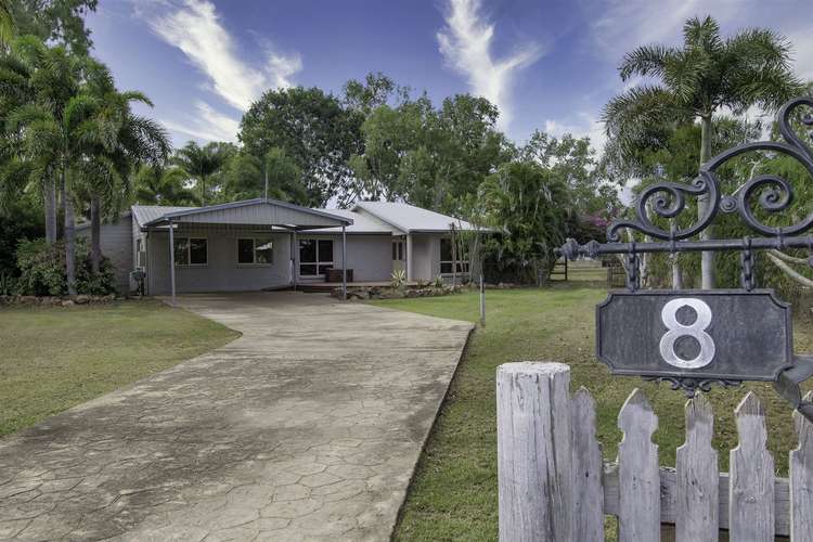 Main view of Homely house listing, 8 Baystone Court, Kelso QLD 4815