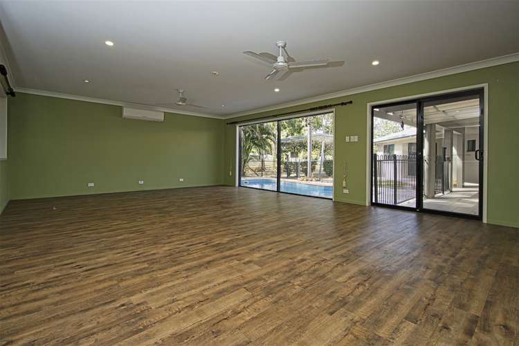 Second view of Homely house listing, 8 Baystone Court, Kelso QLD 4815