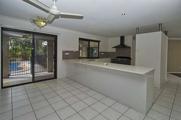Third view of Homely house listing, 8 Baystone Court, Kelso QLD 4815