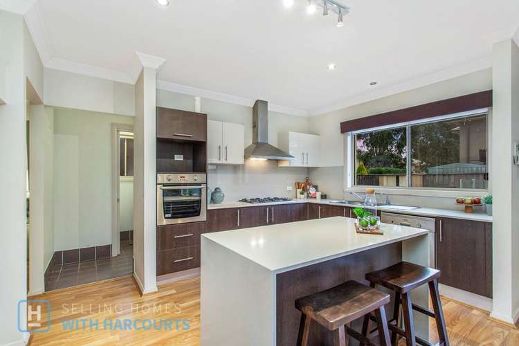Fourth view of Homely house listing, 17 Compass Avenue, Beaumont Hills NSW 2155