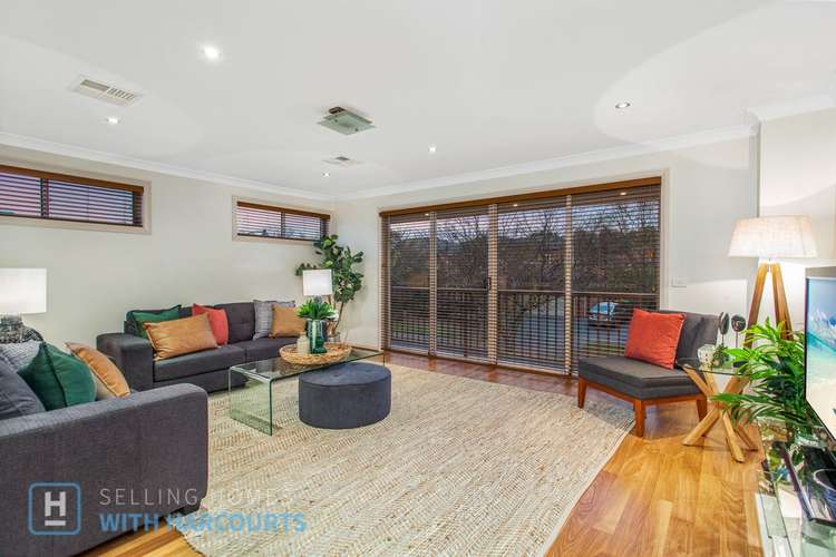 Sixth view of Homely house listing, 17 Compass Avenue, Beaumont Hills NSW 2155