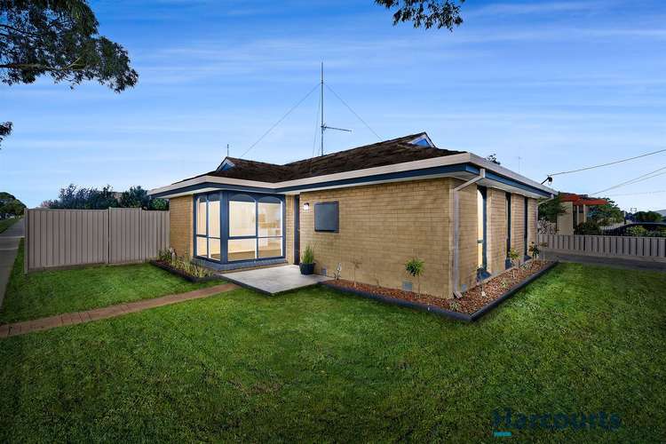 Main view of Homely house listing, 27 Hill Street, Sebastopol VIC 3356