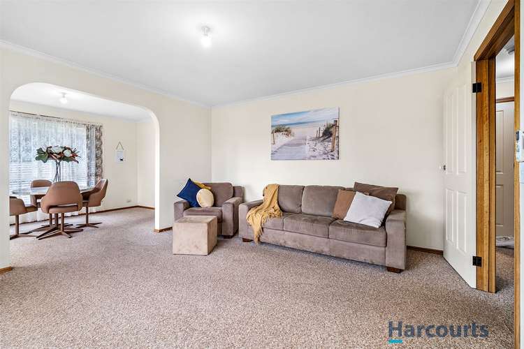 Fourth view of Homely unit listing, 1/620 Doveton Street North, Soldiers Hill VIC 3350