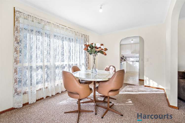 Fifth view of Homely unit listing, 1/620 Doveton Street North, Soldiers Hill VIC 3350