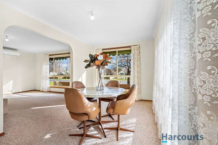 Sixth view of Homely unit listing, 1/620 Doveton Street North, Soldiers Hill VIC 3350