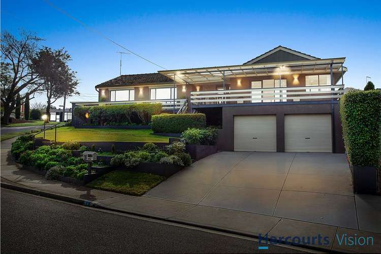 Main view of Homely house listing, 31 Hilbert Road, Airport West VIC 3042