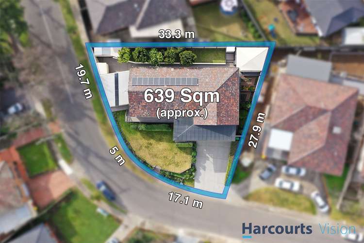 Second view of Homely house listing, 31 Hilbert Road, Airport West VIC 3042