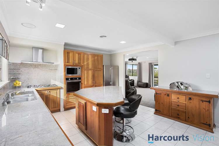 Fourth view of Homely house listing, 31 Hilbert Road, Airport West VIC 3042