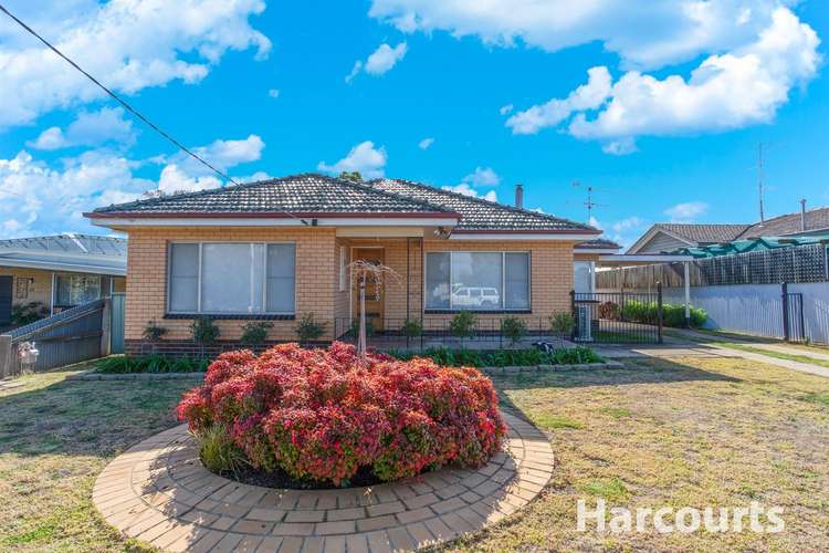 Main view of Homely house listing, 18 Hogan Street, Wangaratta VIC 3677