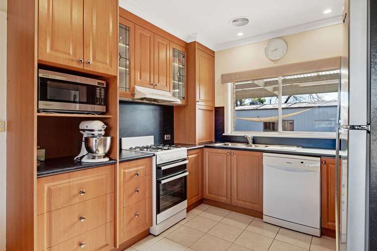 Second view of Homely house listing, 18 Hogan Street, Wangaratta VIC 3677