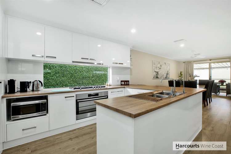 Second view of Homely house listing, 6 Young Avenue, Port Noarlunga SA 5167