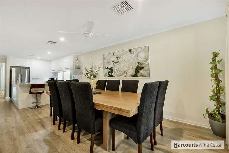 Fourth view of Homely house listing, 6 Young Avenue, Port Noarlunga SA 5167