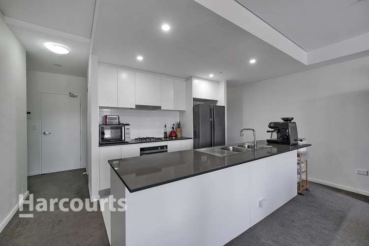 Second view of Homely apartment listing, 65/18-22 Broughton Street, Campbelltown NSW 2560