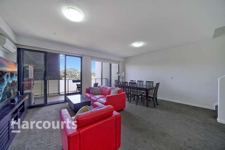 Third view of Homely apartment listing, 65/18-22 Broughton Street, Campbelltown NSW 2560