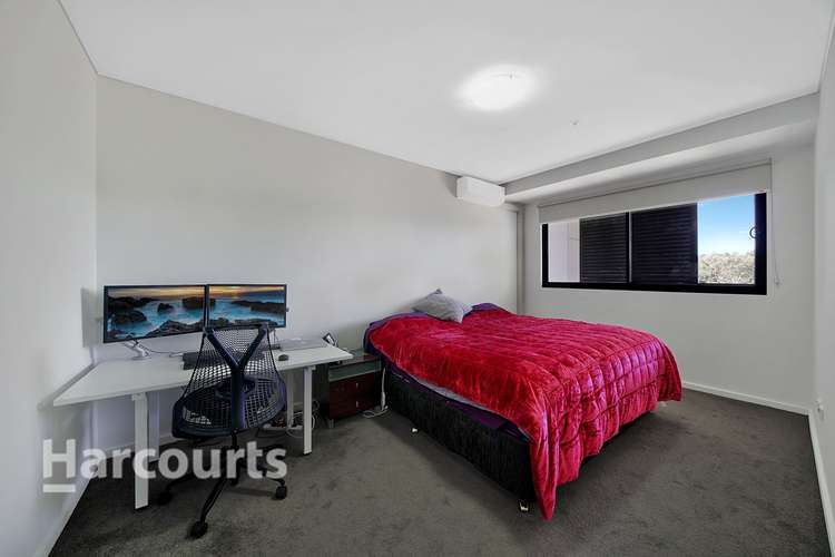 Fourth view of Homely apartment listing, 65/18-22 Broughton Street, Campbelltown NSW 2560