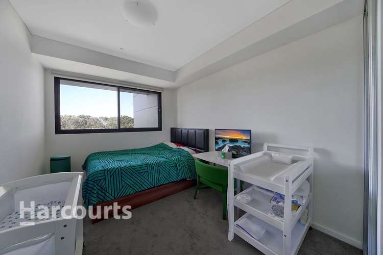 Fifth view of Homely apartment listing, 65/18-22 Broughton Street, Campbelltown NSW 2560