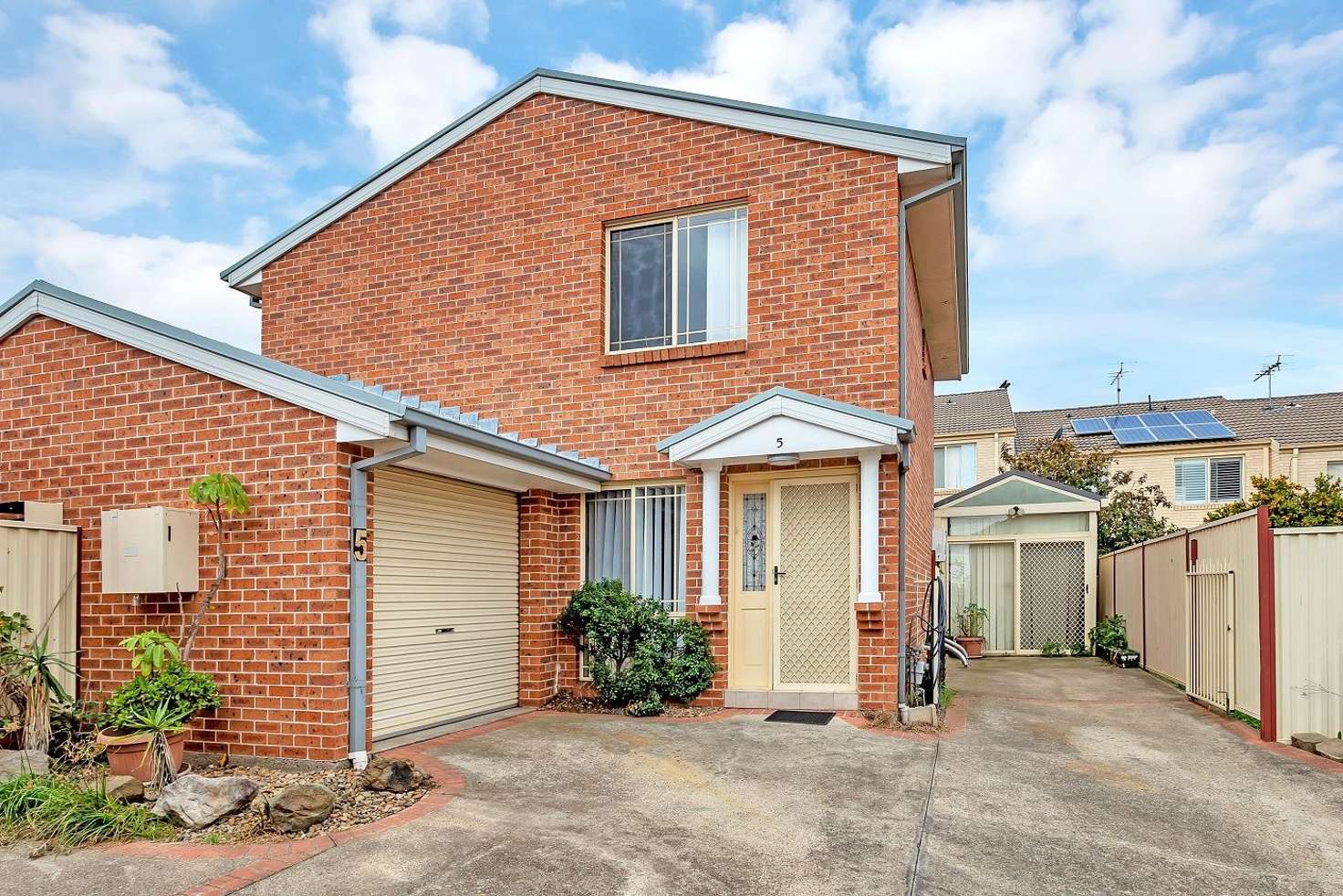 Main view of Homely townhouse listing, 5/49 Meacher Street, Mount Druitt NSW 2770