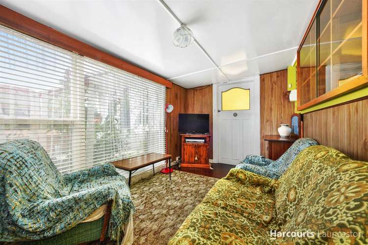 Fourth view of Homely flat listing, 1/26 Jellico Street, Mowbray TAS 7248