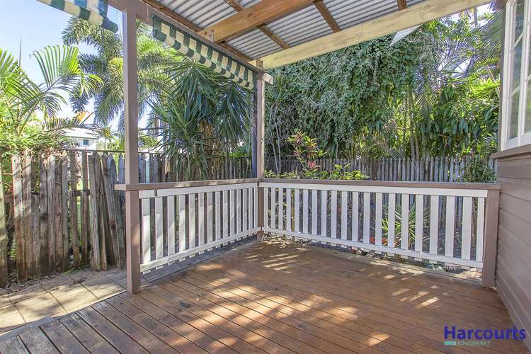 Second view of Homely unit listing, 2/10A Cowley Street, West End QLD 4810